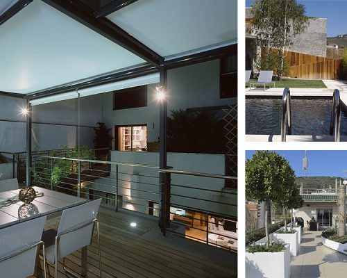 Landscape Management