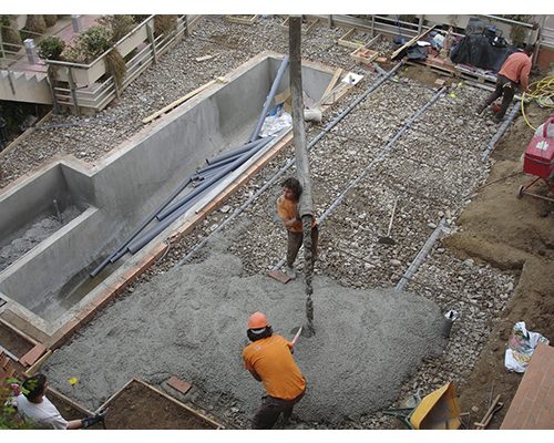 Diseño y redacción de proyectos de paisaje y jardinería