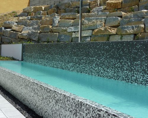 Diseño y construcción de piscinas de hormigón