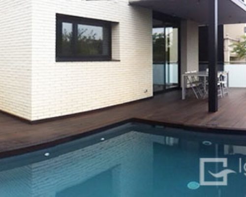 Proyecto de jardinería