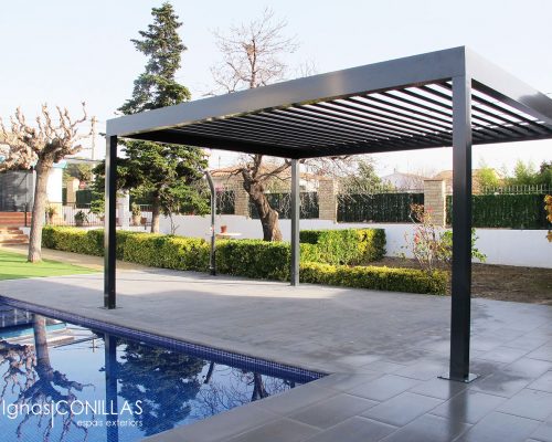 Jardinería en Sant Cugat