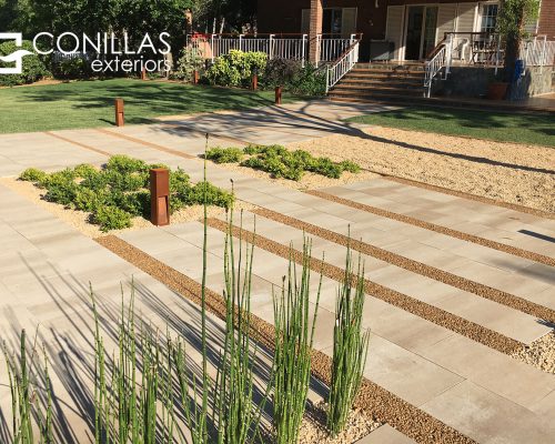 Reforma de Jardín en Sant Cugat