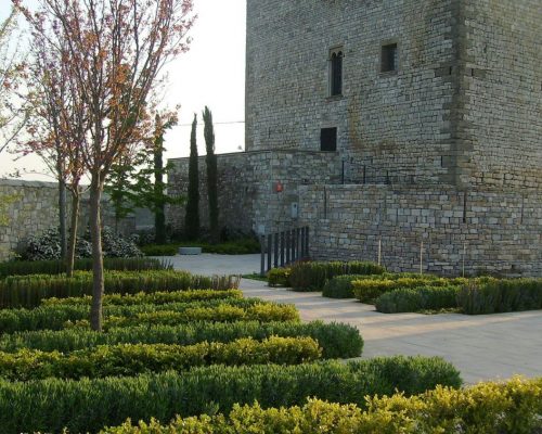 Servicios de Jardinería