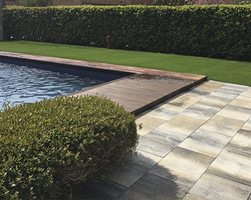 Suelo Vulcano: una nueva dimensión en el diseño del paisaje