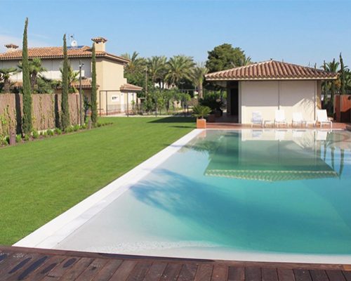 ¿Qué es el invernaje de piscinas y qué ventajas ofrece?