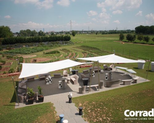 Cosmo Internacional nos confía la remodelación exterior de sus oficinas