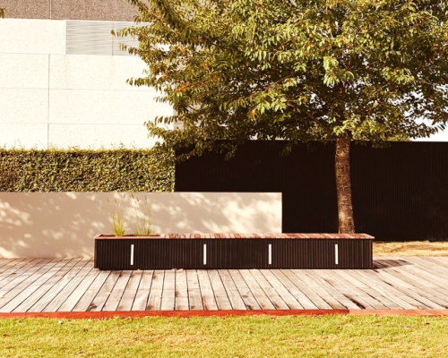 Consejos para crear un jardín pequeño