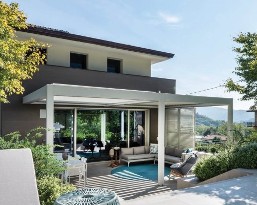 Ignasi Conillas, expertos en proyectos de arquitectura exterior