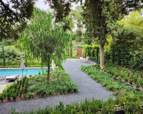 Paisajismo en Barcelona y jardinaría: ideas y consejos