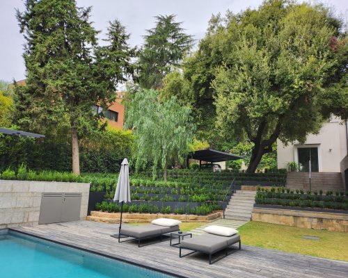 Diseño y Arquitectura de Exteriores: Tendencias para 2024