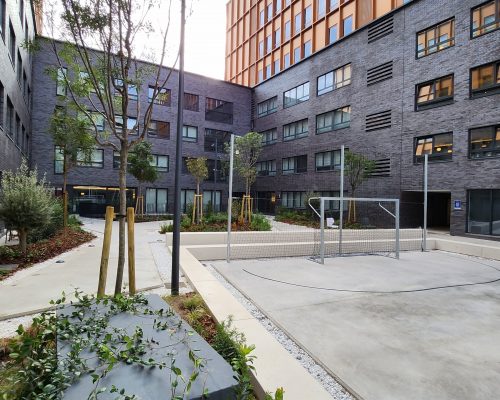 El Coste Oculto de la Obra Civil:Por qué Drenaje y Muros de Contención son un Seguro para tu Edificio