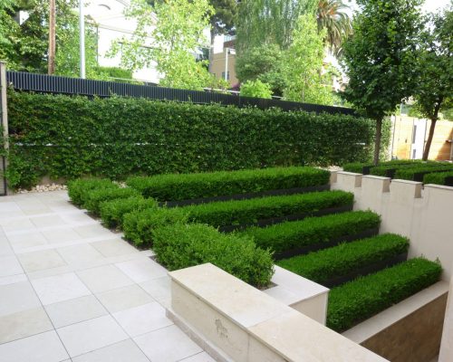 Jardines sostenibles: claves del paisajismo ecológico para exteriores con conciencia