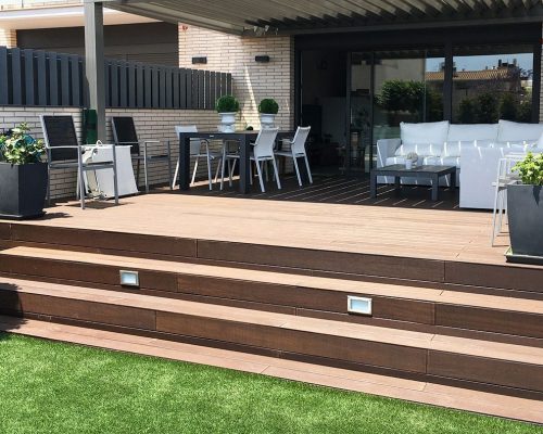 Eligiendo el suelo perfecto: Claves para seleccionar suelos de terraza exterior
