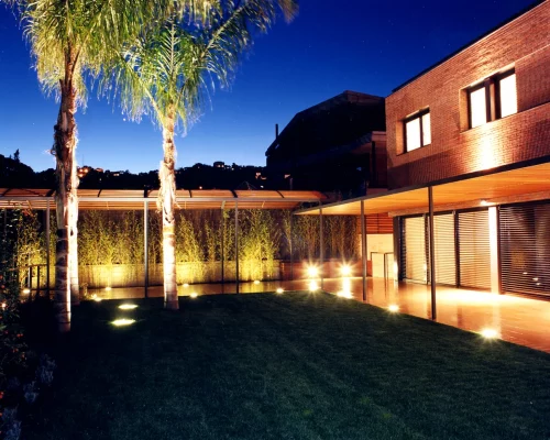 5 consejos clave para escoger tu estudio de arquitectura de exteriores