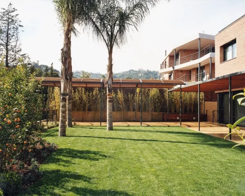 10 ideas para tu Jardín con Césped Artificial: Transforma tu espacio exterior