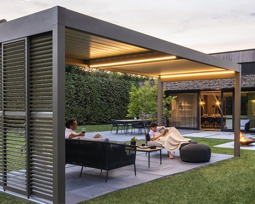 Tendencias en diseño de espacios exteriores para primavera-verano 2026