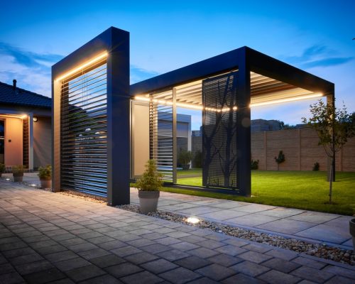 10 Consejos Profesionales para el Diseño de tu Jardín: Transforma tu Espacio Exterior