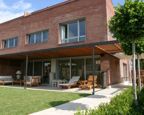 Cómo transformar tus espacios exteriores en septiembre y prepararlos para el otoño