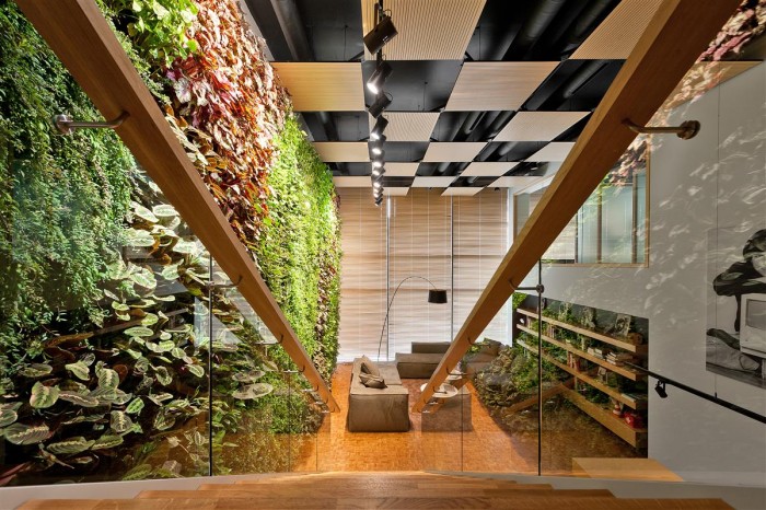 jardin-vertical-interior-oficina-barcelona